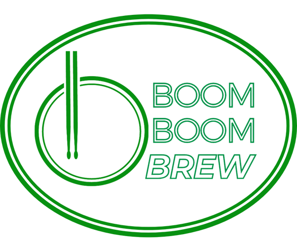 Boom Boom Brew